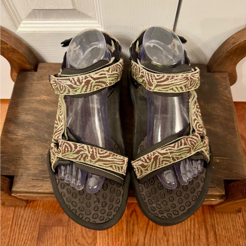 Teva Hiking Sandals - Picture 2 of 4